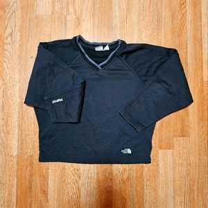 The North Face shirt